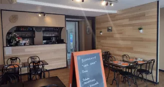 Restaurant Chez Ninie