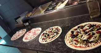 Quercia Pizza