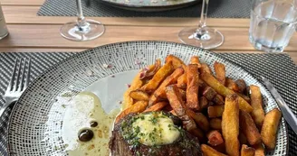 La Taverne Pierre Véry