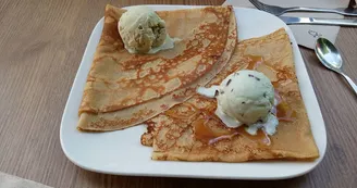 Crêperie Sel et Sucre