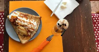 Crêperie Sel et Sucre