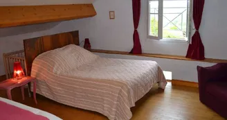 Gîte des dambais