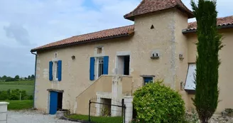 Gîte des dambais
