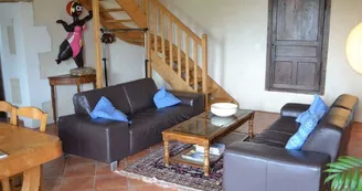 Gîte des dambais