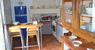 Gîte des dambais