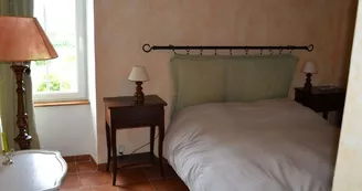 Gîte des dambais