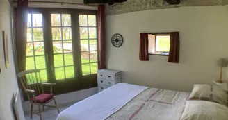 Gîte la Fleurette - 6 pers