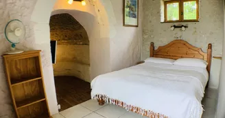 Gîte la Fleurette - 6 pers