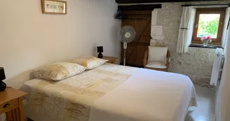 Gîte la Fleurette - 6 pers