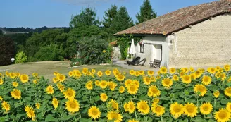 Gîte l'Ecurie - 10 pers