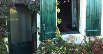 Gîte de Beauséjour - 5 pers
