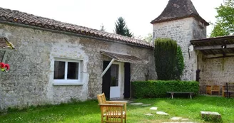Le Grand Pigeonnier - 4 pers