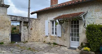 Le Petit Pigeonnier - 2 pers