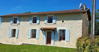 La Petite Anglade - 8 pers