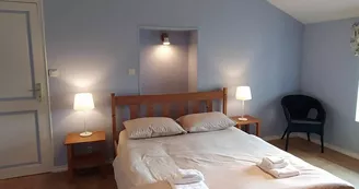 La Petite Anglade - 8 pers