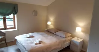 La Petite Anglade - 8 pers