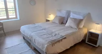 La Petite Anglade - 8 pers