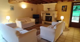 Villa Anglade - 8 pers