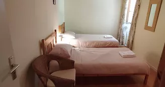 Villa Anglade - 8 pers