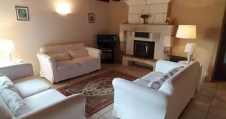 Villa Anglade - 8 pers