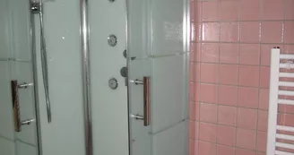 Gîte Meuble Côté Plage - 2 pers