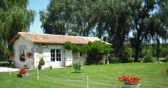 Gîte Chez Fert Country Cottage - 2 pers