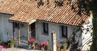 Gîte de La Bergerie