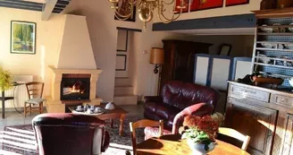 Gîte La Chaudrière