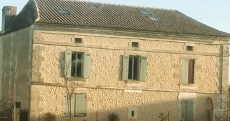 Gîte La Grange