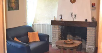 Gîte Les Volets Bleus