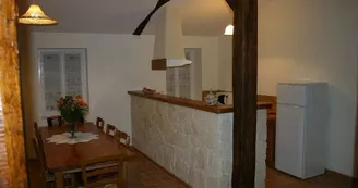 Gîte Primevère