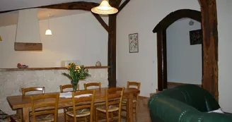 Gîte Primevère