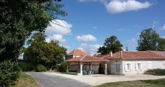 Gîte Iris