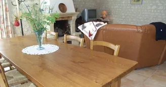 Gîte Iris