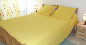 Gîte Iris