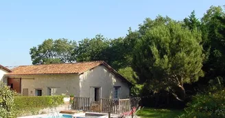 Gîte de Rom Fort