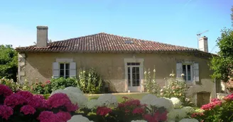 Gîte des Architectes