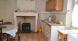 Gîte des Architectes