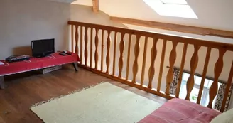 Gîte des Architectes