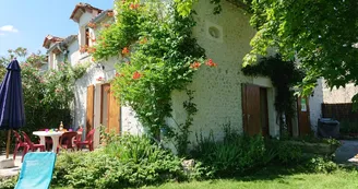 Gîte du Breuil - 6 pers