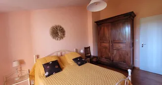 Gîte du Breuil - 6 pers