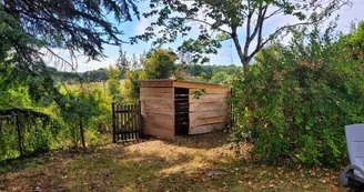 Gîte du Breuil - 6 pers