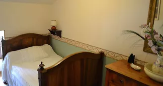 Gîte du Breuil - 6 pers