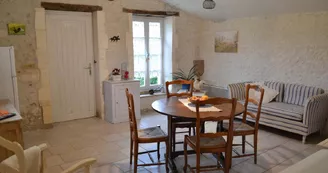 Gîte du Petit Moulin
