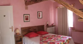 Gîte La Maréchalerie de Combiers - 6 pers