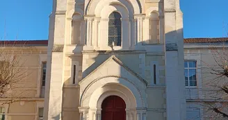 Chapelle Notre-Dame
