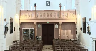 Chapelle Notre-Dame