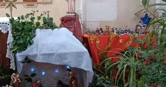 Chapelle Notre-Dame