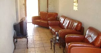 Gîte Le Loriot - 8 pers / 22 pers