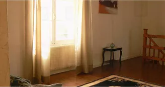 Gîte Le Bourg - Maison Saint-Louis